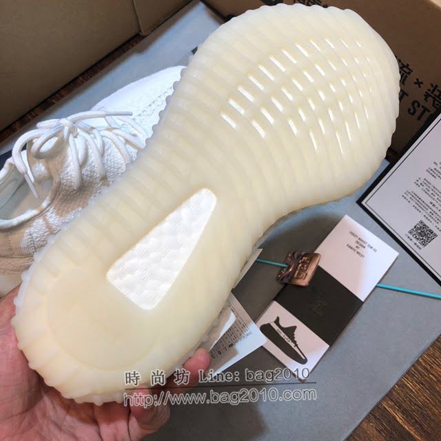 Adidas男女椰子鞋 阿迪達斯椰子350 Adidas Yeezy 350 v2  xhn1603